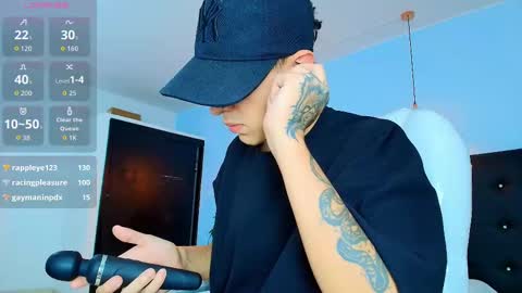 Snapshot of good_sheep chatting on 17, 9, 2025 good_sheep online show from 17, 9, 2025