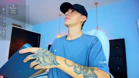 Snapshot of good_sheep chatting on 18, 9, 2025 good_sheep online show from 18, 9, 2025