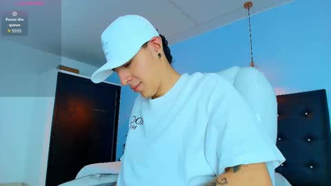 Snapshot of good_sheep chatting on 23, 9, 2025 good_sheep online show from 23, 9, 2025