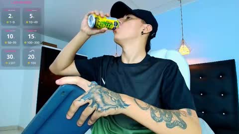 Snapshot of good_sheep chatting on 24, 9, 2025 good_sheep online show from 24, 9, 2025