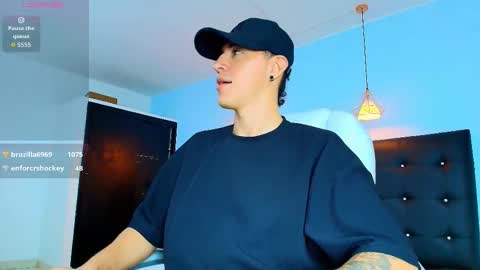 Snapshot of good_sheep chatting on 25, 9, 2025 good_sheep online show from 25, 9, 2025