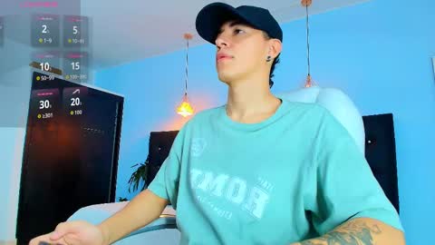 Snapshot of good_sheep chatting on 28, 9, 2025 good_sheep online show from 28, 9, 2025