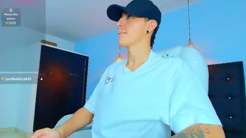 Snapshot of good_sheep chatting on 30, 9, 2025 good_sheep online show from 30, 9, 2025