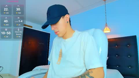 Snapshot of good_sheep chatting on 2, 10, 2025 good_sheep online show from 2, 10, 2025