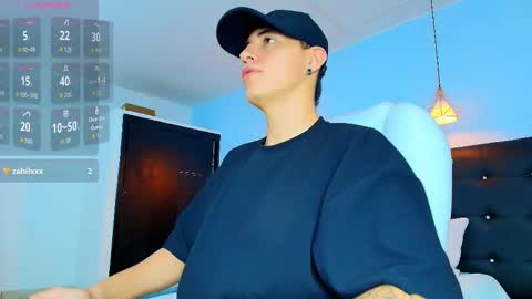 Snapshot of good_sheep chatting on 3, 10, 2025 good_sheep online show from 3, 10, 2025