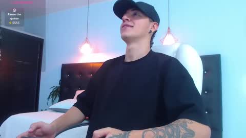 Snapshot of good_sheep chatting on 4, 10, 2025 good_sheep online show from 4, 10, 2025