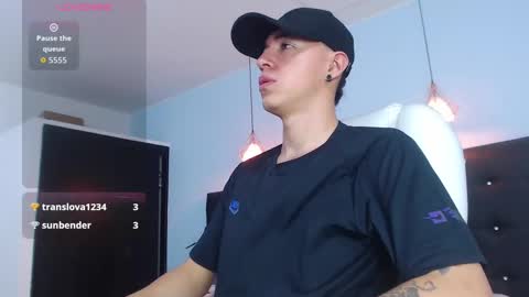 Snapshot of good_sheep chatting on 5, 10, 2025 good_sheep online show from 5, 10, 2025