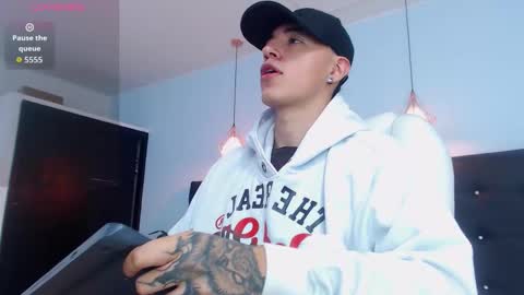 Snapshot of good_sheep chatting on 8, 10, 2025 good_sheep online show from 8, 10, 2025