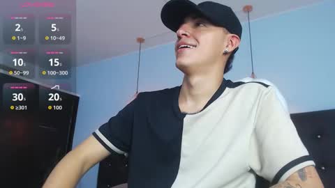 Snapshot of good_sheep chatting on 17, 10, 2025 good_sheep online show from 17, 10, 2025