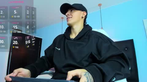 Snapshot of good_sheep chatting on 22, 10, 2025 good_sheep online show from 22, 10, 2025