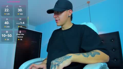 Snapshot of good_sheep chatting on 28, 10, 2025 good_sheep online show from 28, 10, 2025