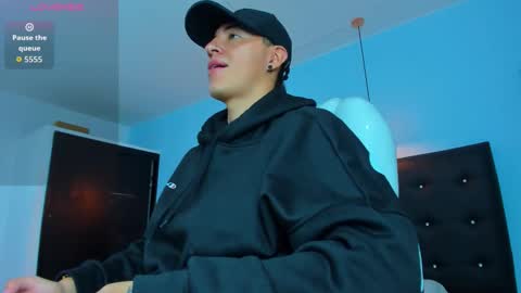 Snapshot of good_sheep chatting on 30, 10, 2025 good_sheep online show from 30, 10, 2025