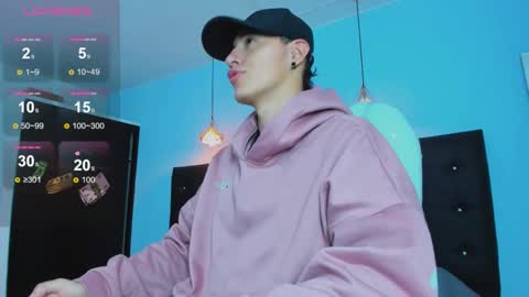 Snapshot of good_sheep chatting on 5, 11, 2025 good_sheep online show from 5, 11, 2025