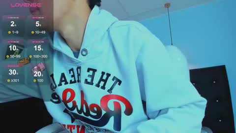 Snapshot of good_sheep chatting on 7, 11, 2025 good_sheep online show from 7, 11, 2025