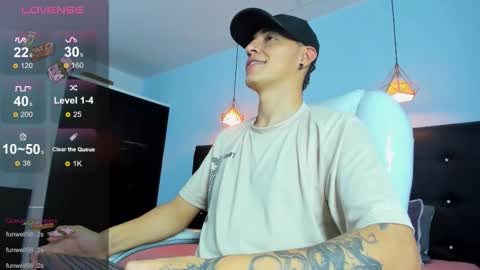 Snapshot of good_sheep chatting on 26, 11, 2025 good_sheep online show from 26, 11, 2025