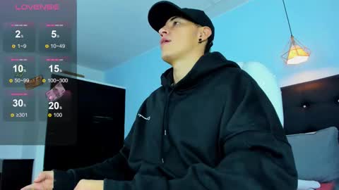 Snapshot of good_sheep chatting on 5, 12, 2025 good_sheep online show from 5, 12, 2025