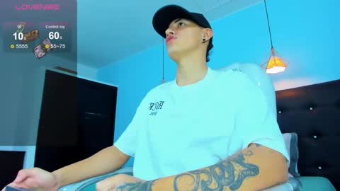 Snapshot of good_sheep chatting on 8, 1, 2026 good_sheep online show from 8, 1, 2026