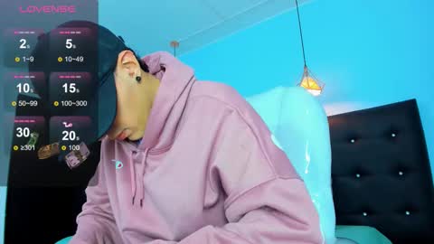 Snapshot of good_sheep chatting on 11, 1, 2026 good_sheep online show from 11, 1, 2026