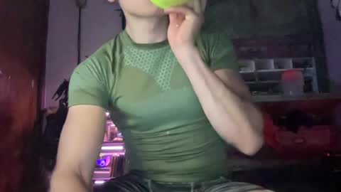 goodbatorboy online show from 27, 7, 2026