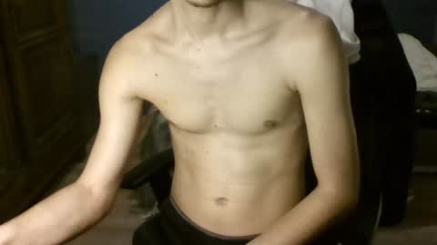 Goodboy online show from 1, 1, 2025