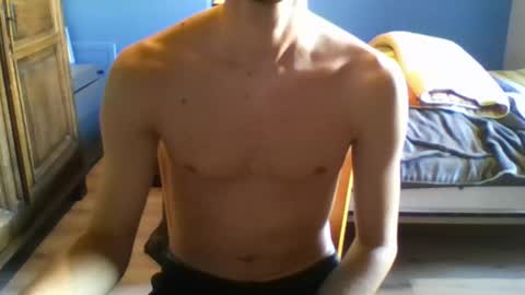 Goodboy online show from 14, 11, 2025