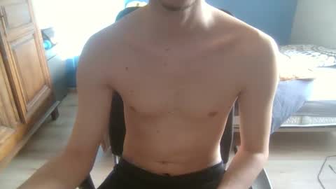 Goodboy online show from 23, 3, 2026