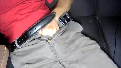 goodboy1979 online show from 27, 4, 2026