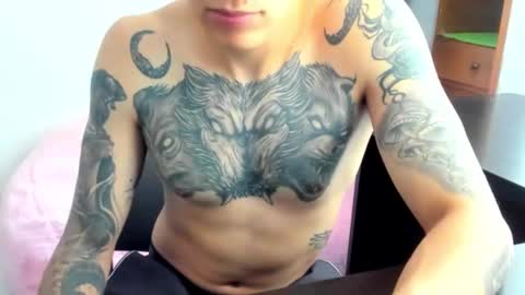 Snapshot of goodboy69i chatting on 4, 12, 2024 goodboy69i online show from 4, 12, 2024