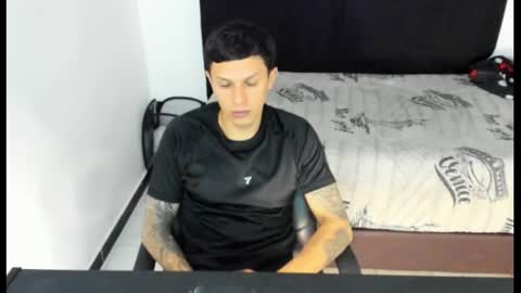 Snapshot of goodboy69i chatting on 26, 1, 2025 goodboy69i online show from 26, 1, 2025