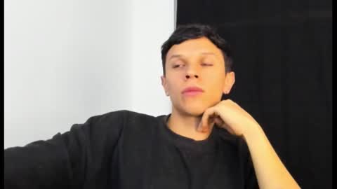 Snapshot of goodboy69i chatting on 30, 1, 2025 goodboy69i online show from 30, 1, 2025