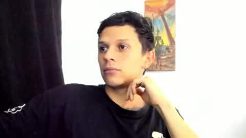 Snapshot of goodboy69i chatting on 13, 2, 2025 goodboy69i online show from 13, 2, 2025