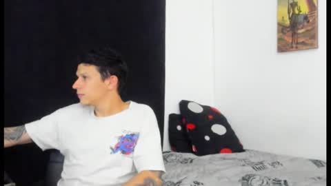 Snapshot of goodboy69i chatting on 16, 2, 2025 goodboy69i online show from 16, 2, 2025