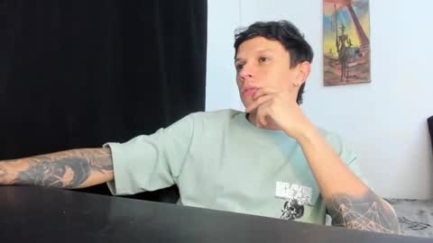 Snapshot of goodboy69i chatting on 21, 2, 2025 goodboy69i online show from 21, 2, 2025