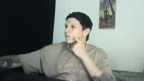 Snapshot of goodboy69i chatting on 23, 2, 2025 goodboy69i online show from 23, 2, 2025