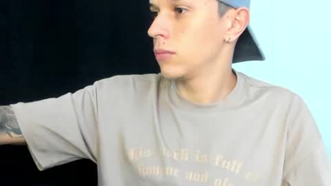 Snapshot of goodboy69i chatting on 26, 2, 2025 goodboy69i online show from 26, 2, 2025