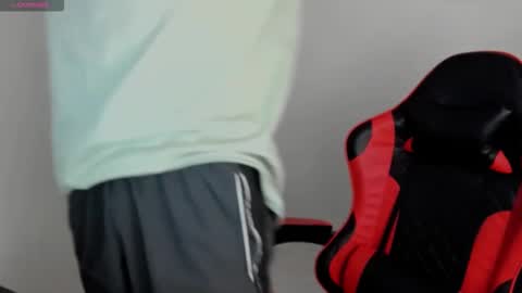 Snapshot of goodboy69i chatting on 9, 9, 2025 goodboy69i online show from 9, 9, 2025