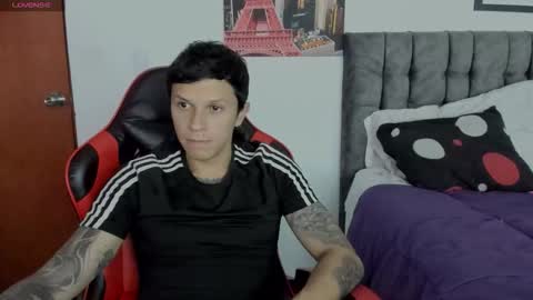 Snapshot of goodboy69i chatting on 21, 9, 2025 goodboy69i online show from 21, 9, 2025