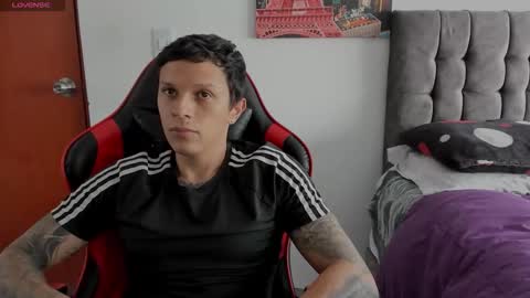 Snapshot of goodboy69i chatting on 21, 9, 2025 goodboy69i online show from 21, 9, 2025