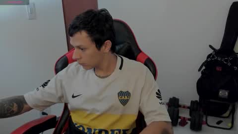 Snapshot of goodboy69i chatting on 24, 9, 2025 goodboy69i online show from 24, 9, 2025