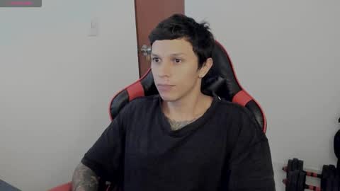 Snapshot of goodboy69i chatting on 12, 10, 2025 goodboy69i online show from 12, 10, 2025