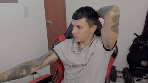 Snapshot of goodboy69i chatting on 26, 10, 2025 goodboy69i online show from 26, 10, 2025