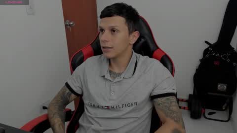 Snapshot of goodboy69i chatting on 5, 11, 2025 goodboy69i online show from 5, 11, 2025