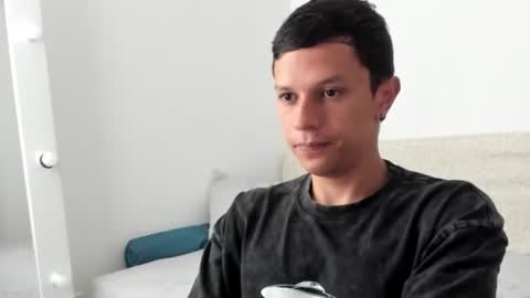 Snapshot of goodboy69i chatting on 11, 1, 2026 goodboy69i online show from 11, 1, 2026