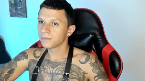 Snapshot of goodboy69i chatting on 11, 2, 2026 goodboy69i online show from 11, 2, 2026