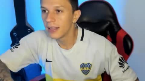 Snapshot of goodboy69i chatting on 12, 2, 2026 goodboy69i online show from 12, 2, 2026