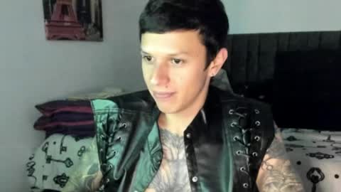 Snapshot of goodboy69i chatting on 11, 4, 2026 goodboy69i online show from 11, 4, 2026