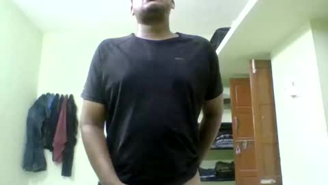 goodboyforher online show from 20, 5, 2026