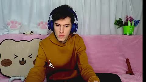 Luca online show from 2, 5, 2026