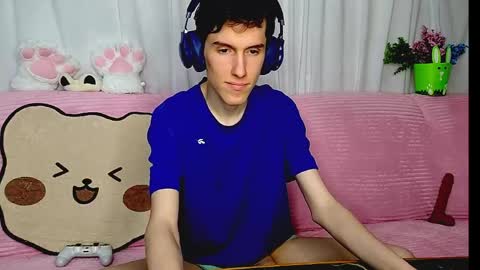 Luca online show from 6, 5, 2026