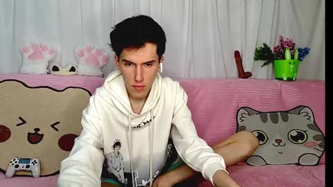 Luca online show from 9, 5, 2026